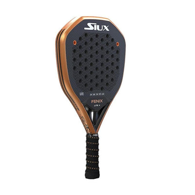 Siux Fenix IV Lite padel racket 2024