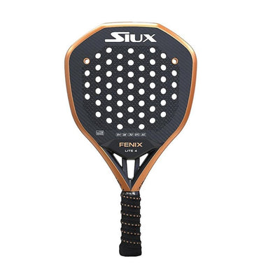 Siux Fenix IV Lite padel racket 2024
