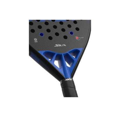 Siux Invicta padel racket 2023