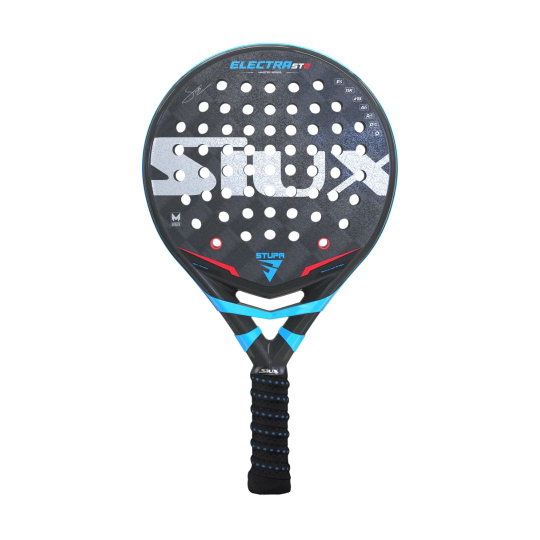 Siux ST2 Control padel racket 2023