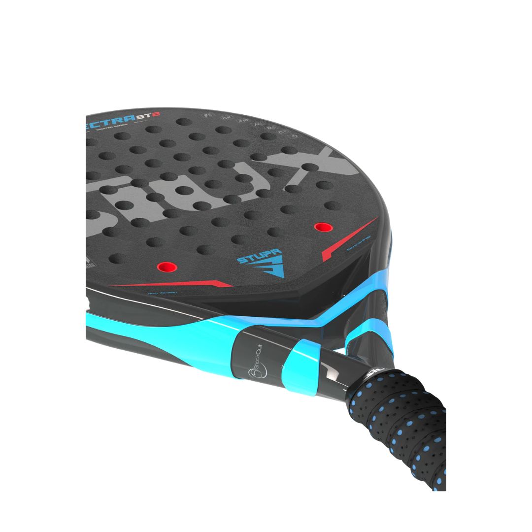 Siux ST2 Control padel racket 2023