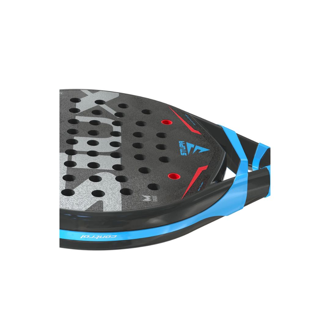 Siux ST2 Control padel racket 2023