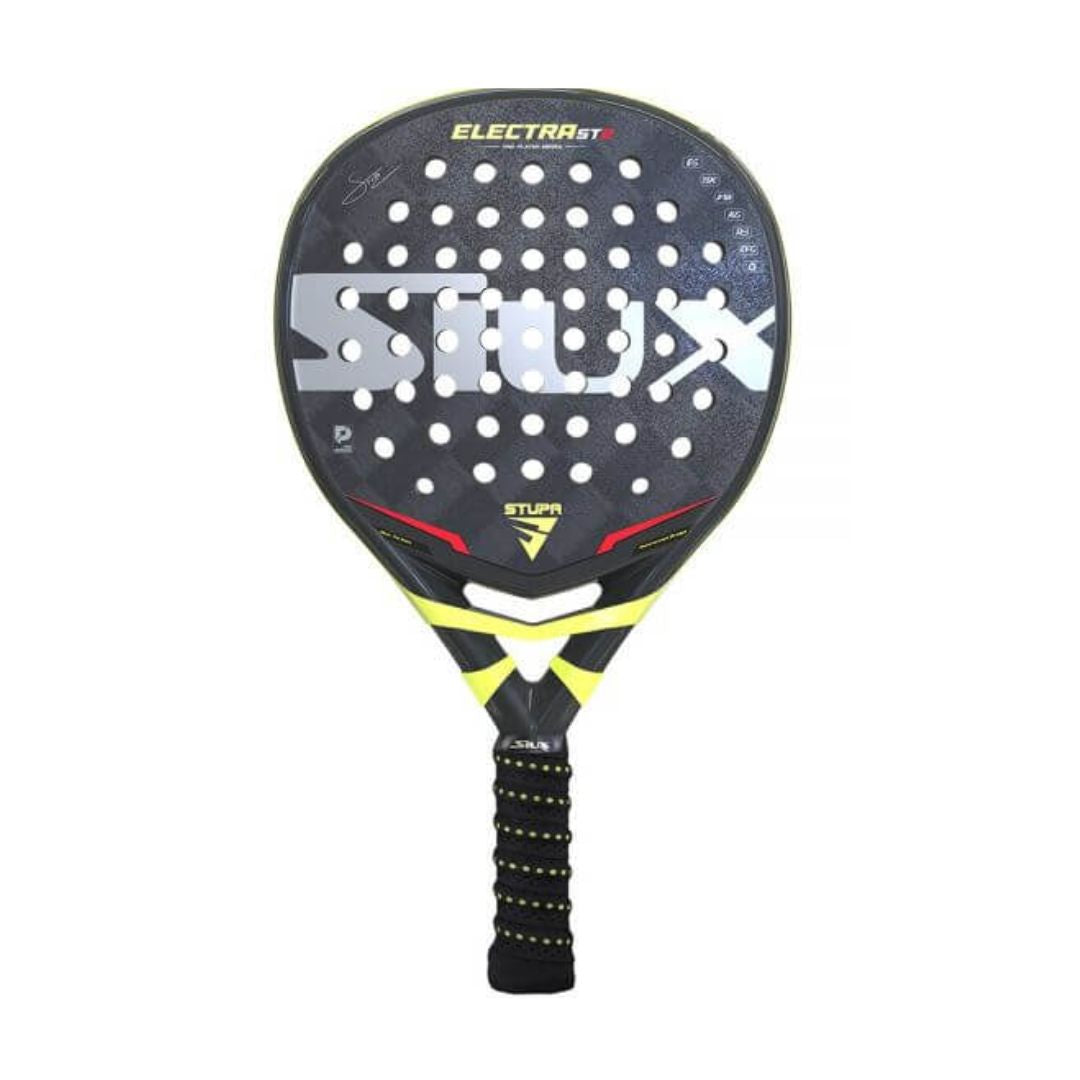 Siux Electra ST2 padel racket 2023