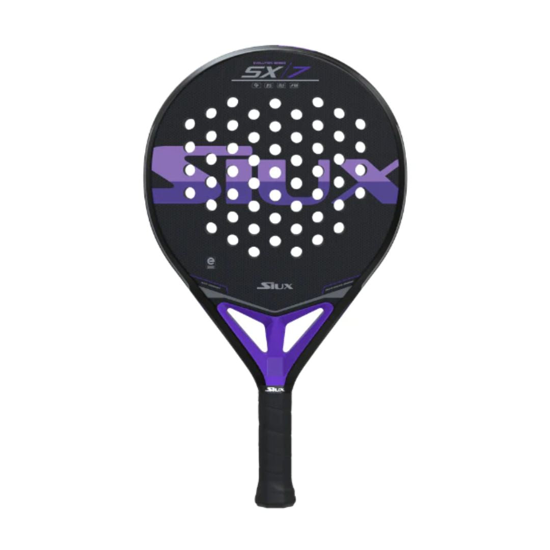 Siux SX7 Woman padel racket 2023