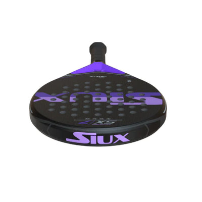 Siux SX7 Woman padel racket 2023