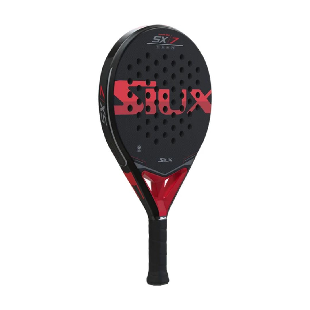 Siux SX7 padel racket 2023