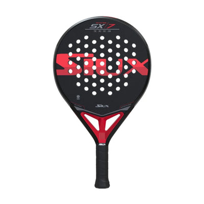 Siux SX7 padel racket 2023