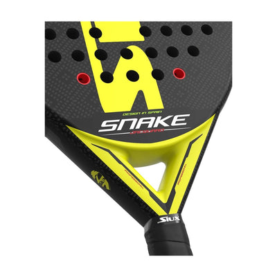 Siux Snake padel racket 2024