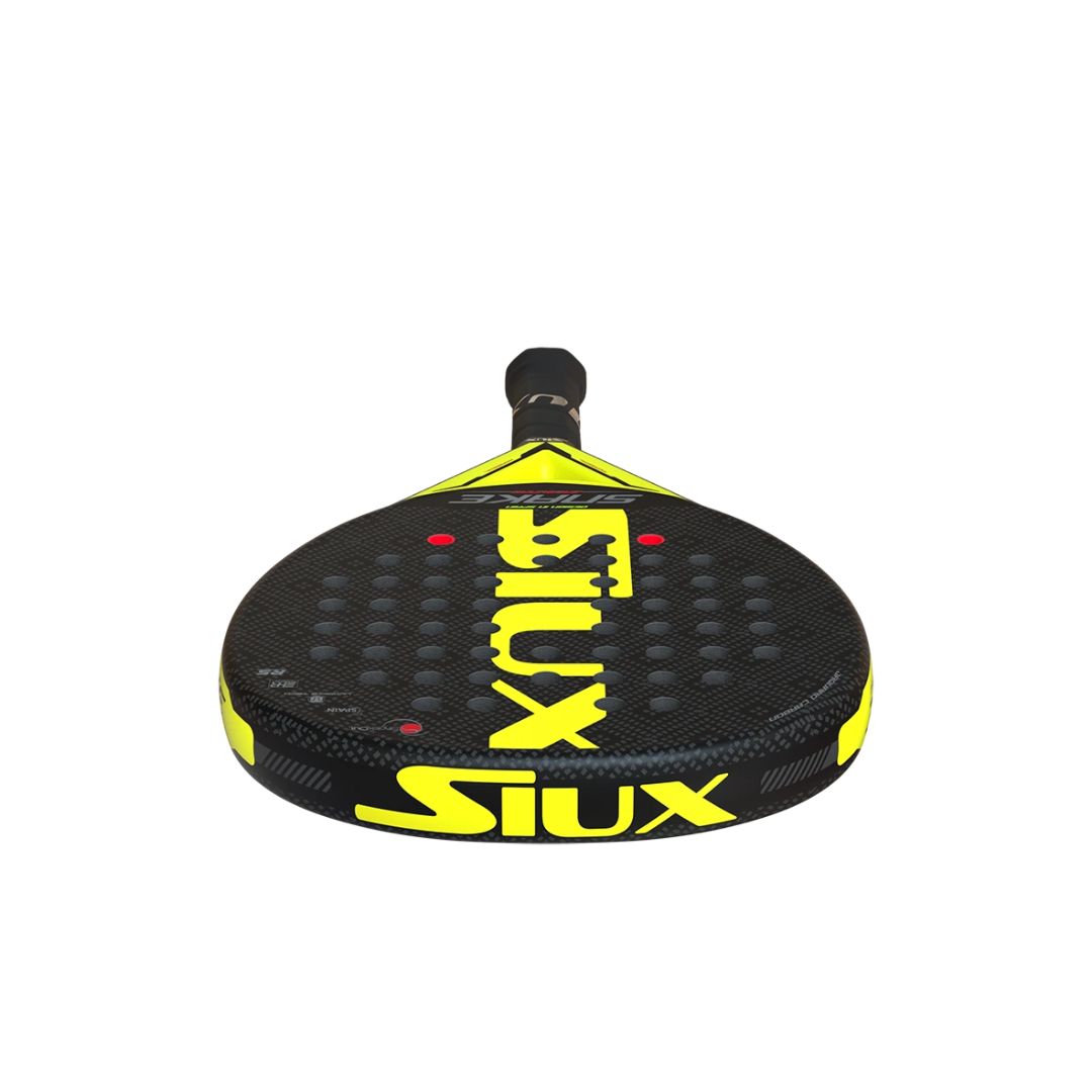 Siux Snake padel racket 2024