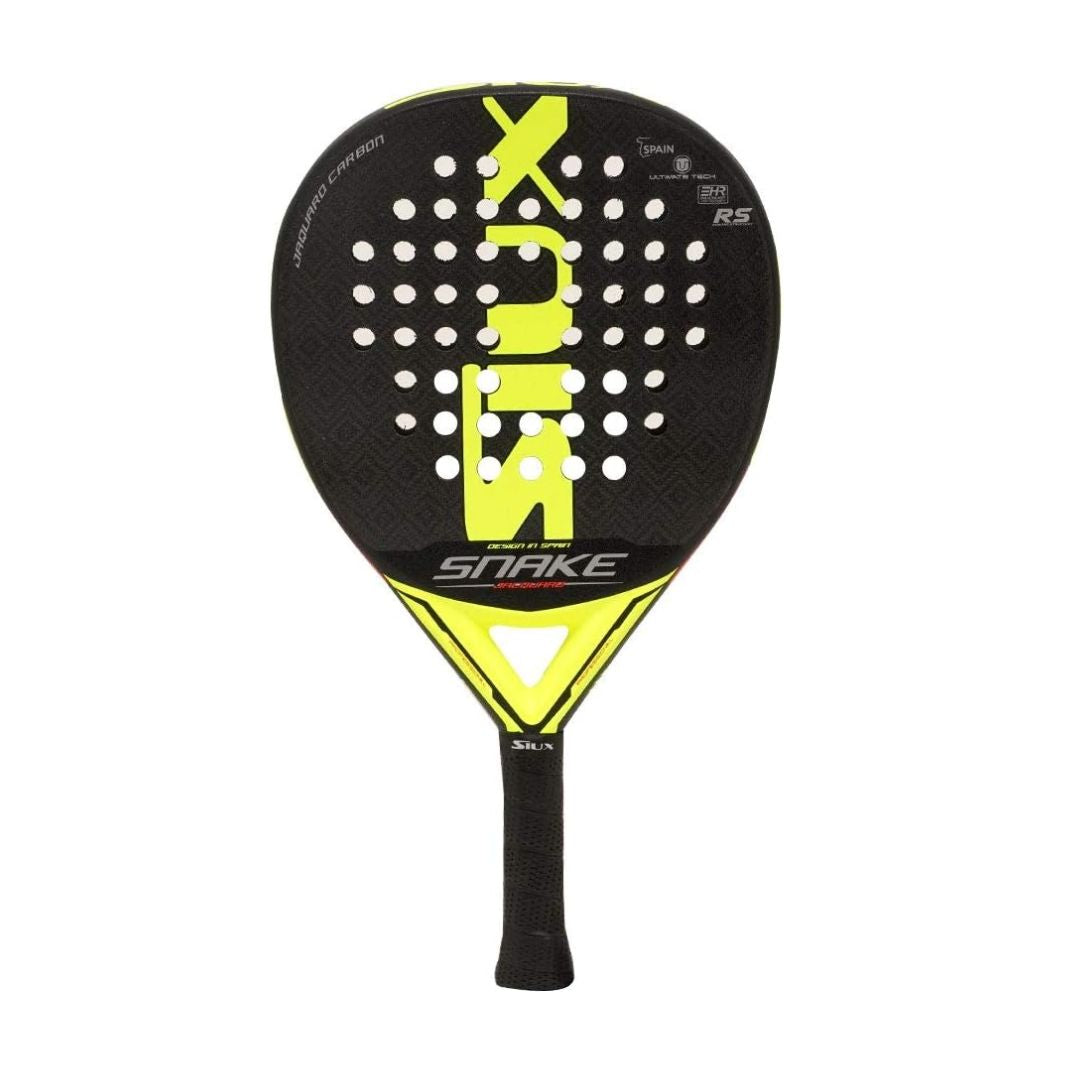 Siux Snake padel racket 2024