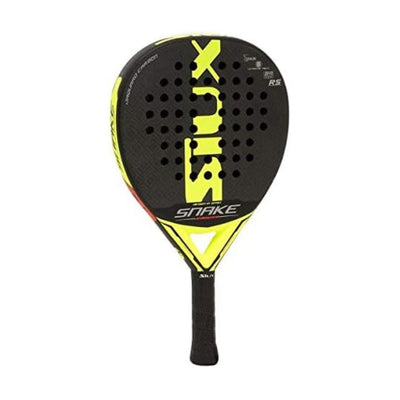 Siux Snake padel racket 2024