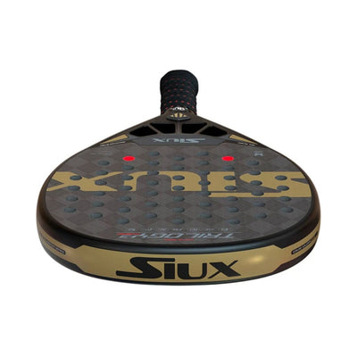 Siux Trilogy 3 Hybrid padel racket 2023