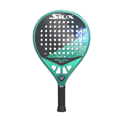 Siux Trilogy IV GO padel racket 2024