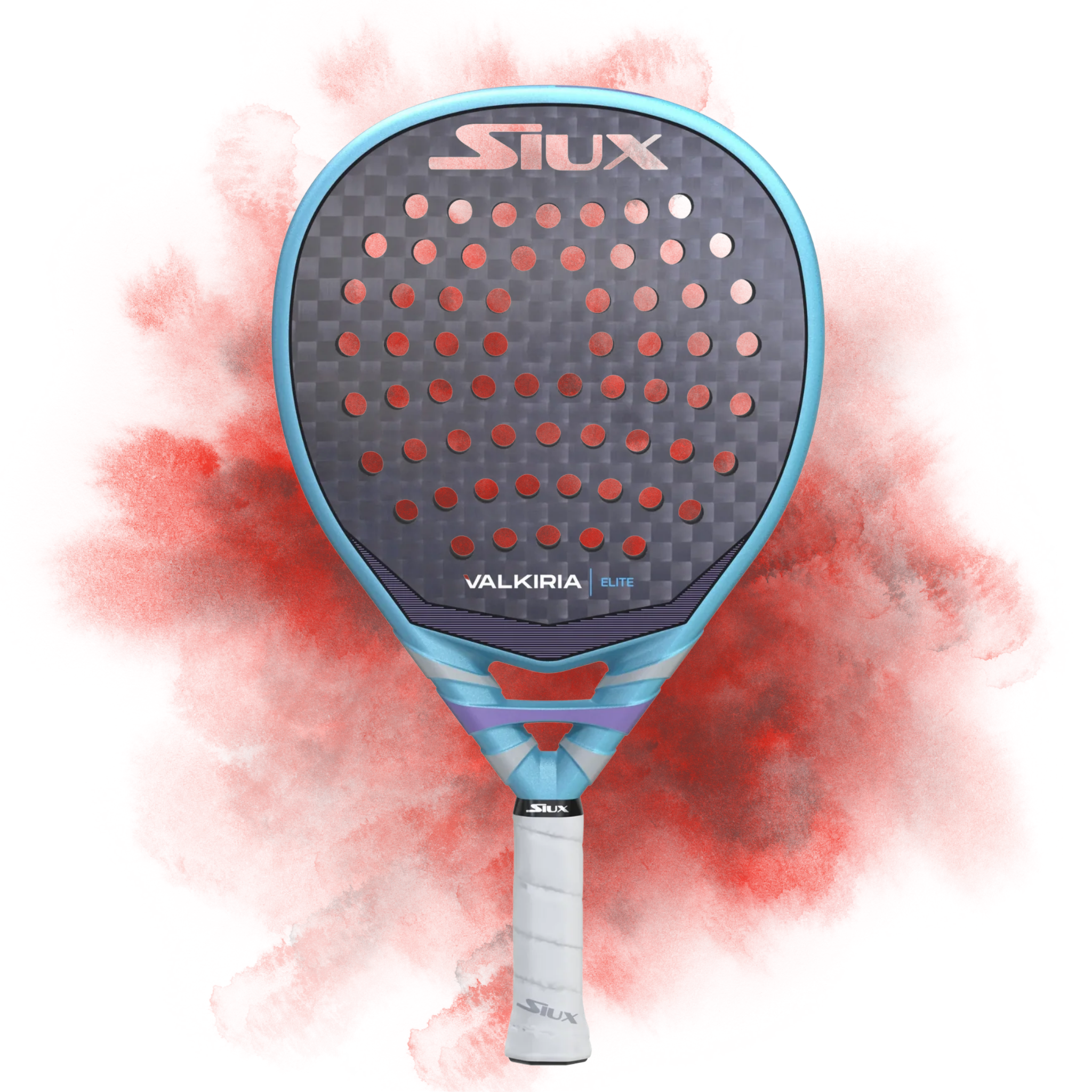 Siux Valkiria elite padel racket 2025