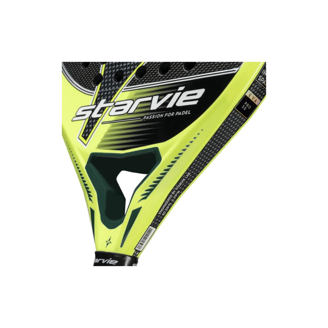 Starvie Aquila Soft padel racket 2024