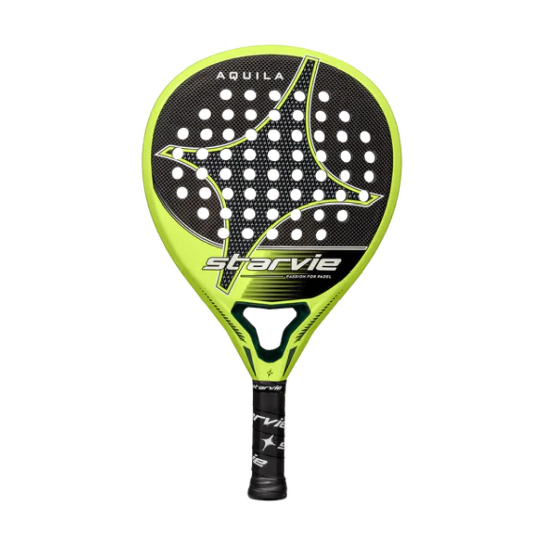 Starvie Aquila Soft padel racket 2024