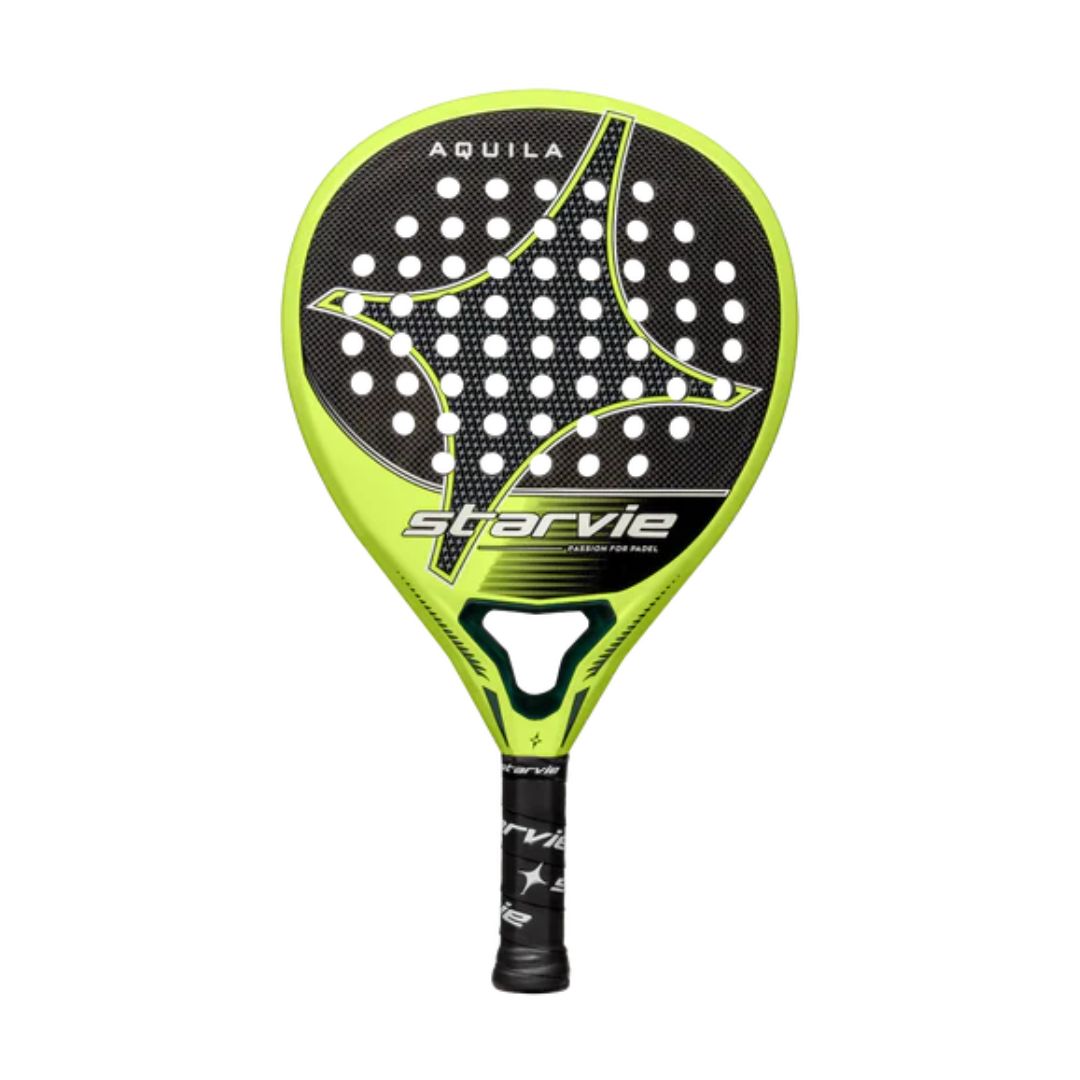 Starvie Aquila Speed padel racket 2024