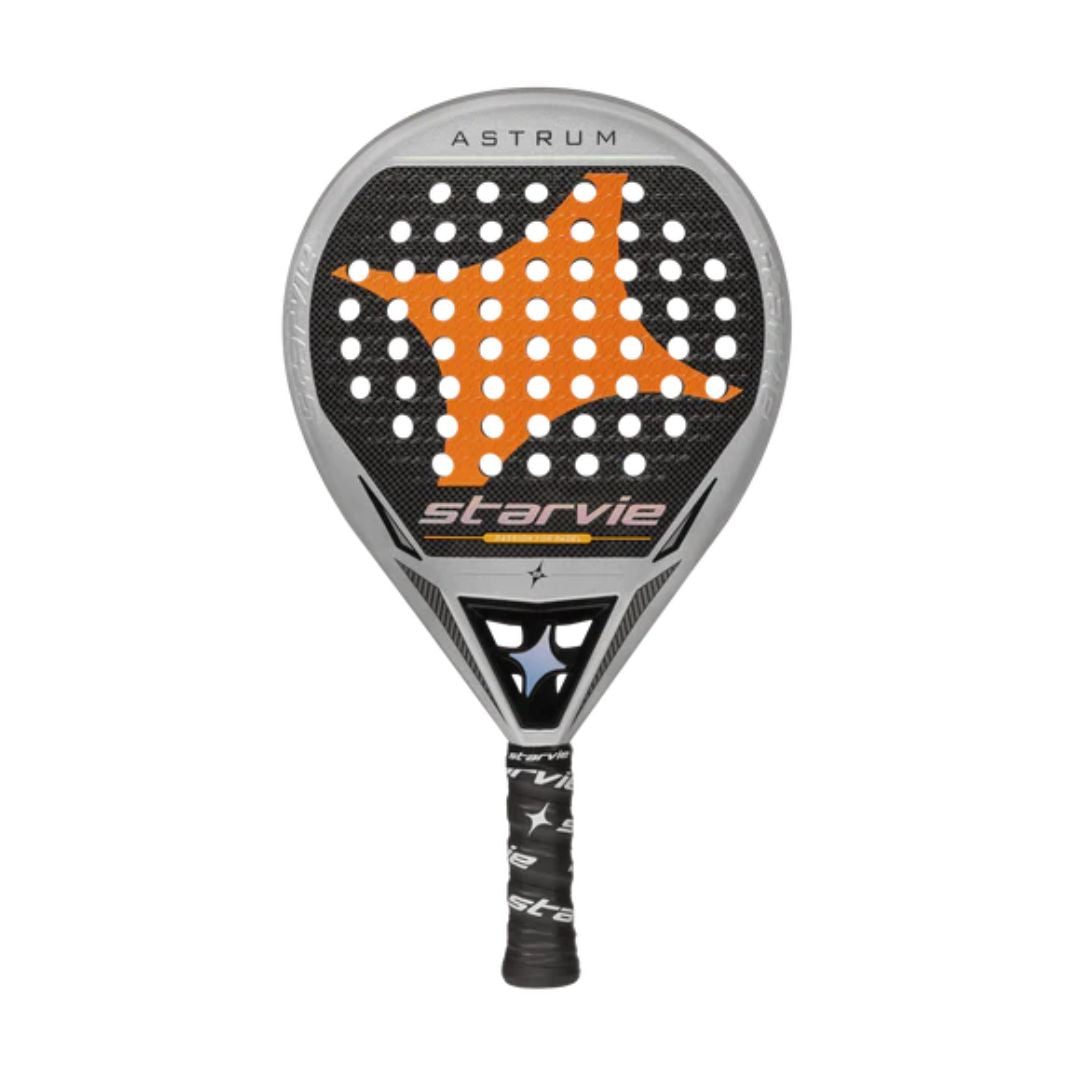 Starvie Astrum - Bea González padel racket 2024