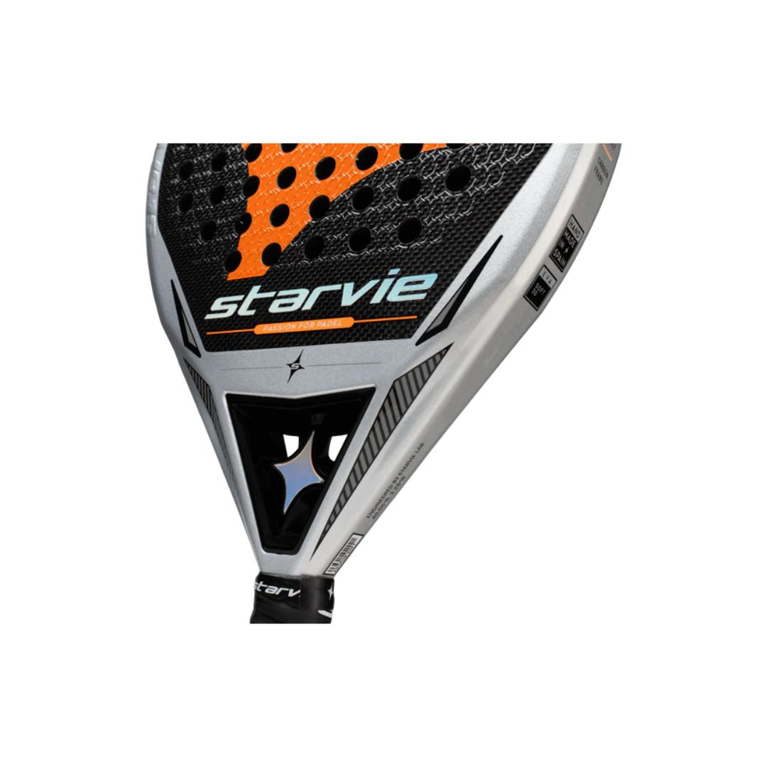 Starvie Astrum - Bea González padel racket 2024