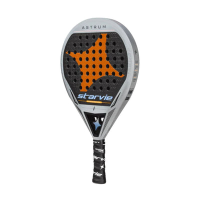 Starvie Astrum - Bea González padel racket 2024