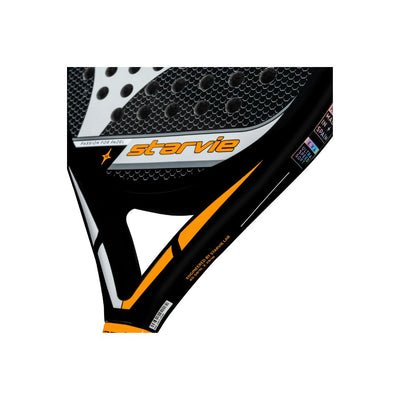 Starvie Helion padel racket 2024