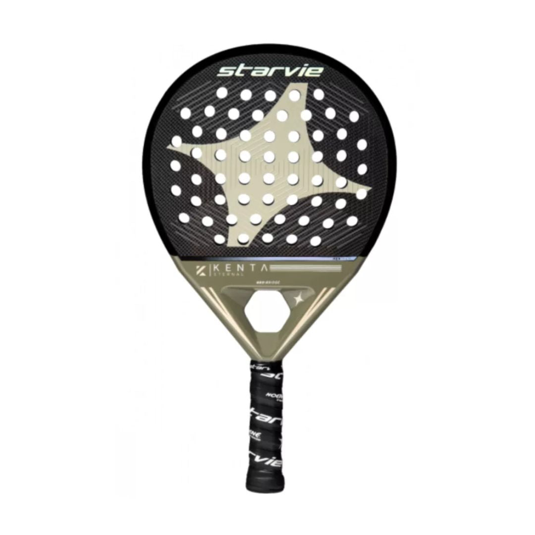 Starvie Kenta Eternal Pro padel racket 2024