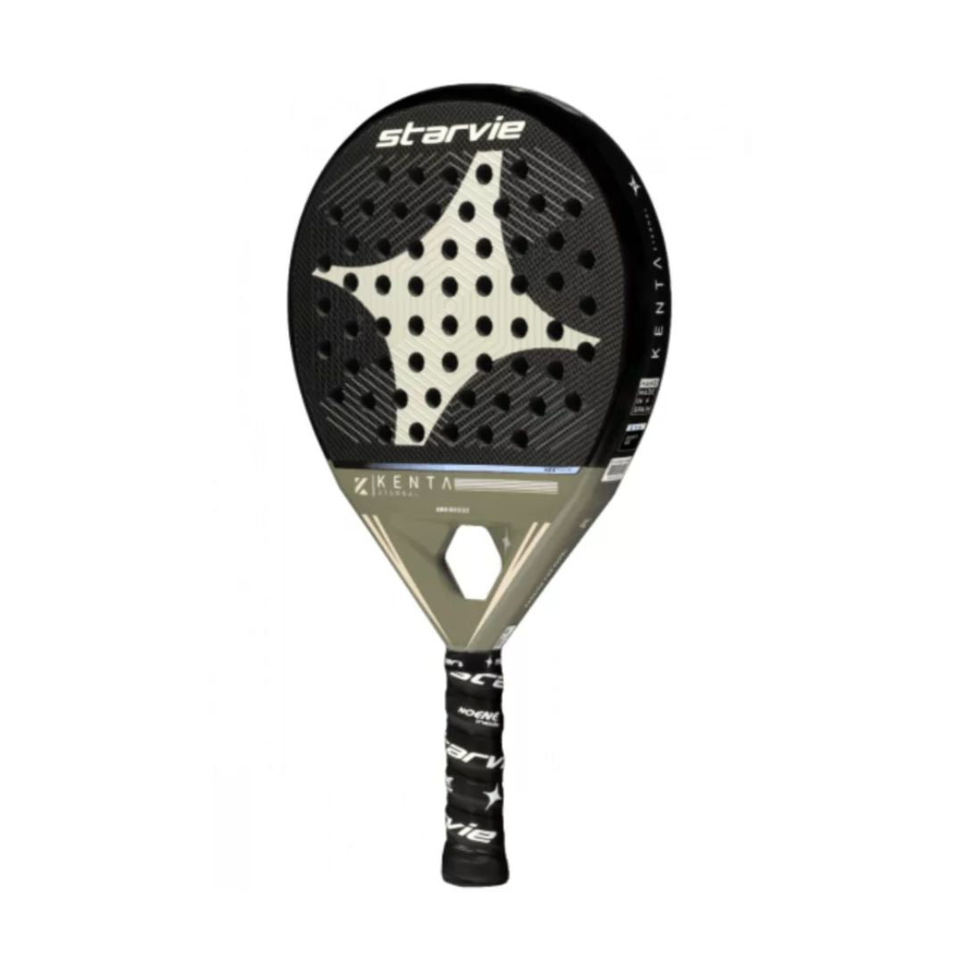 Starvie Kenta Eternal Pro padel racket 2024