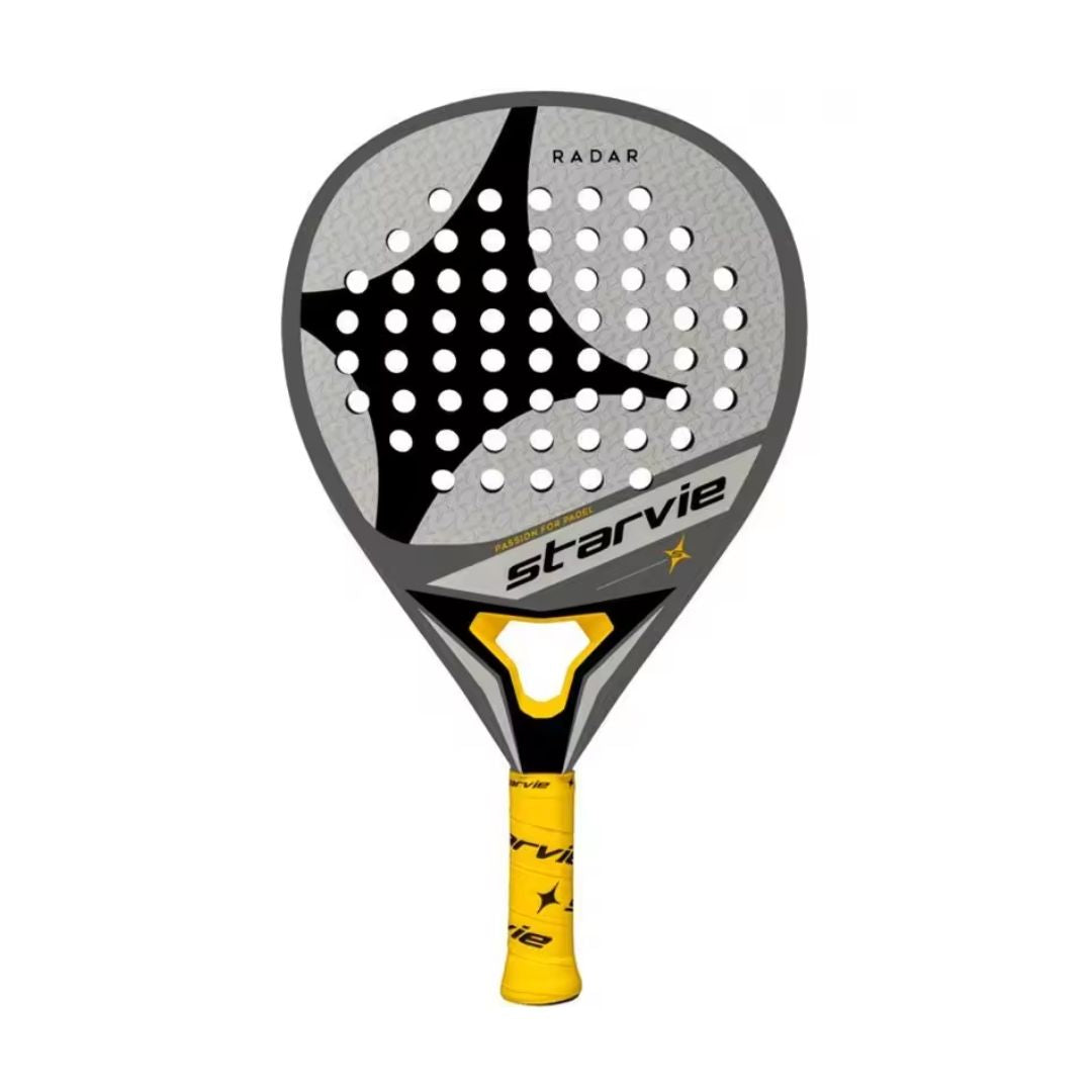 Starvie Radar padel racket 2024