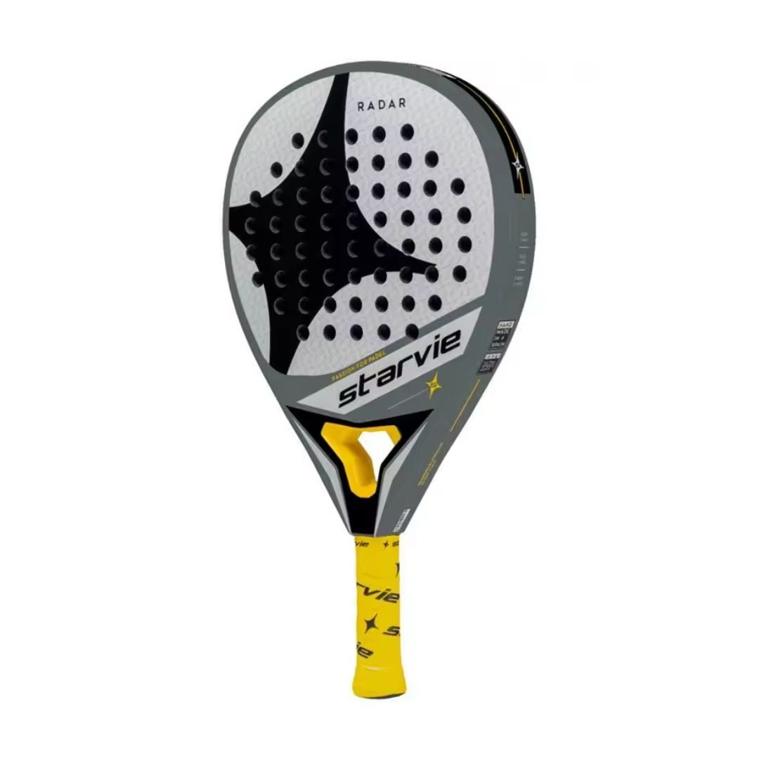 Starvie Radar padel racket 2024