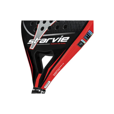 Starvie Titania Soft padel racket 2024