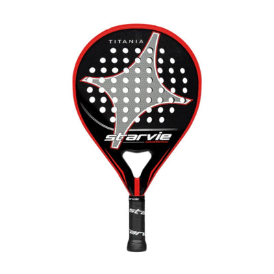 Starvie Titania Pro padel racket 2024