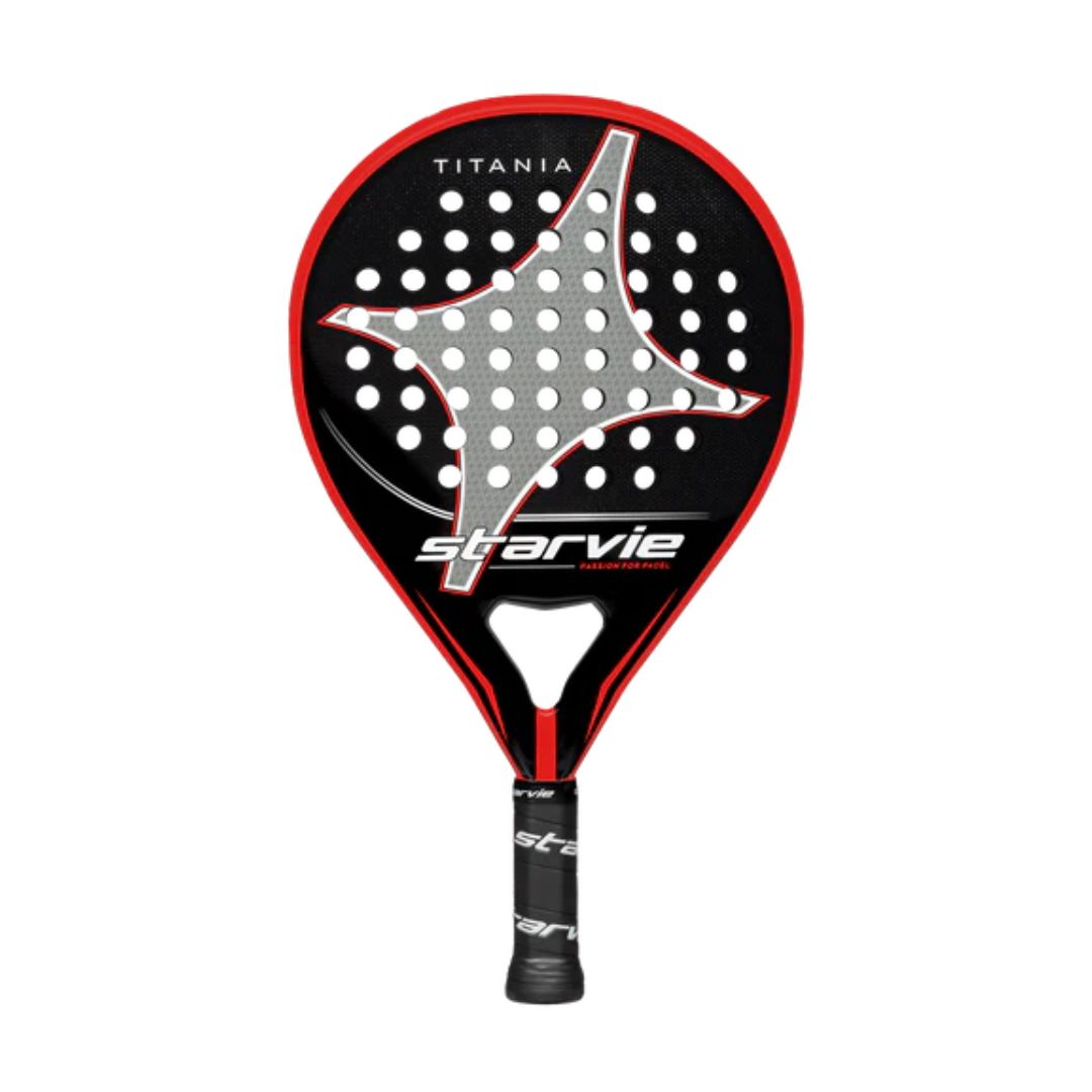 Starvie Titania Soft padel racket 2024