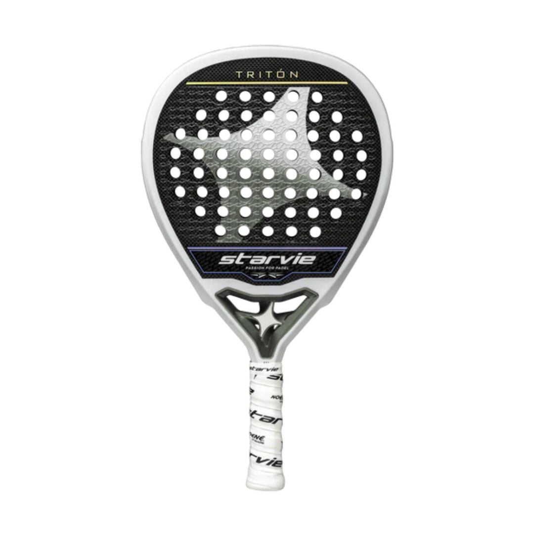 Starvie Triton Soft padel racket 2024