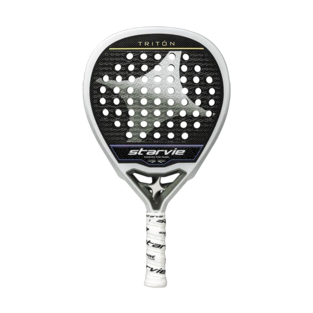 Starvie Triton Pro padel racket 2024