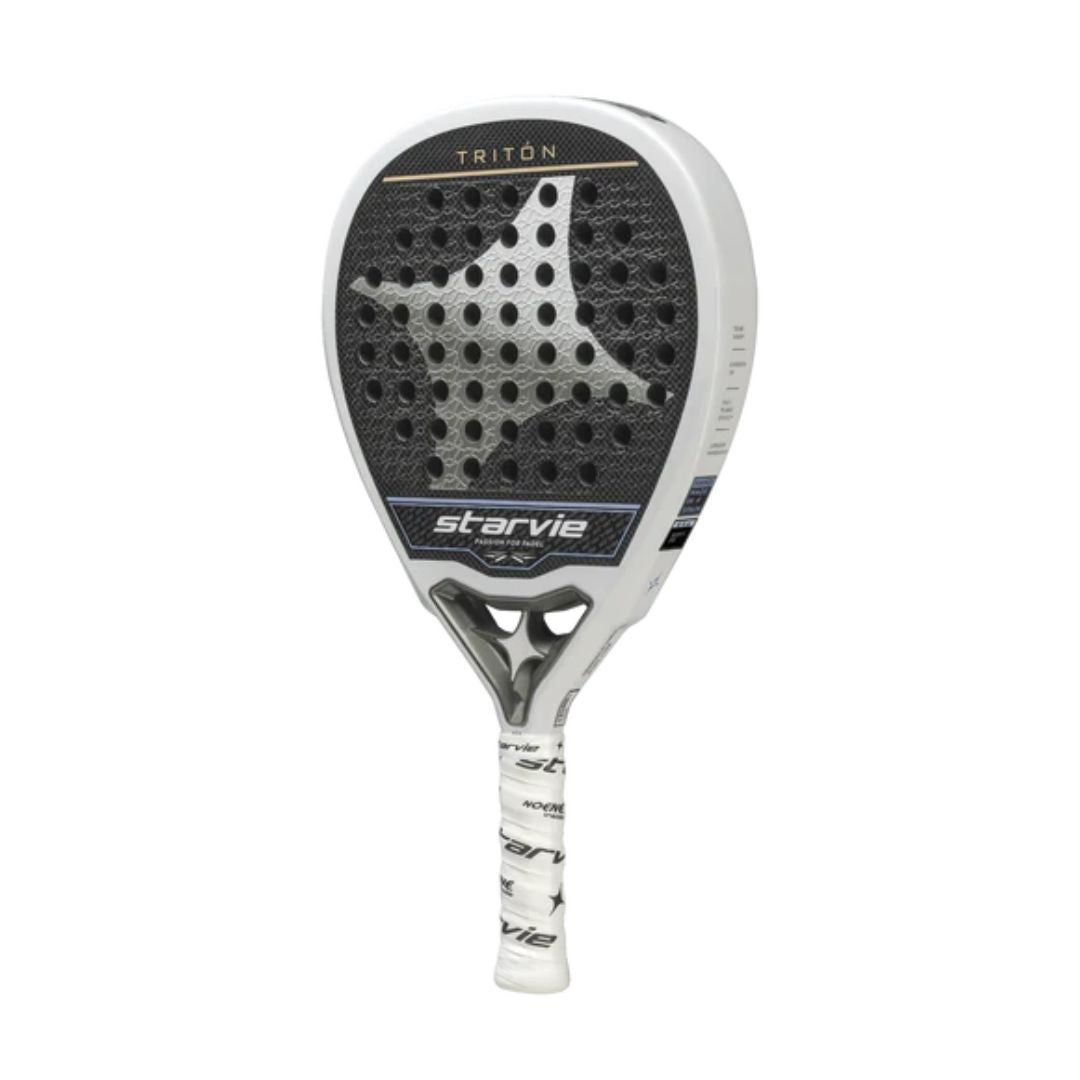 Starvie Triton Soft padel racket 2024