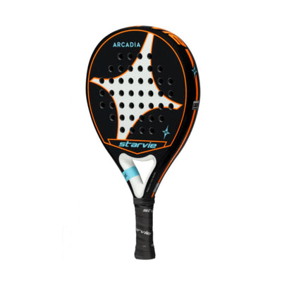 Starvie Arcadia padel racket 2024