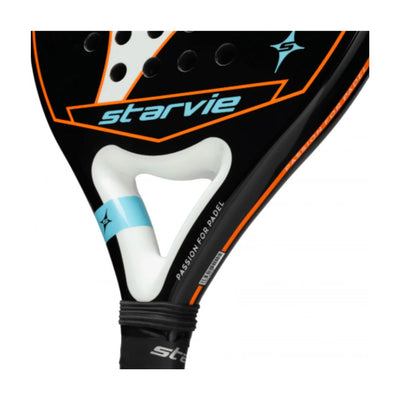 Starvie Arcadia padel racket 2024