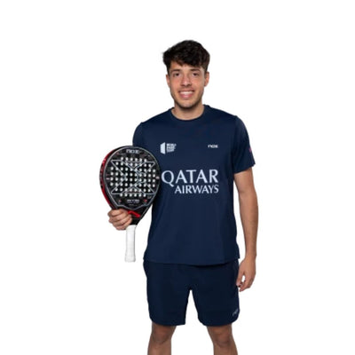 NOX Pack AT Genius Limited Edition padel racket 2023