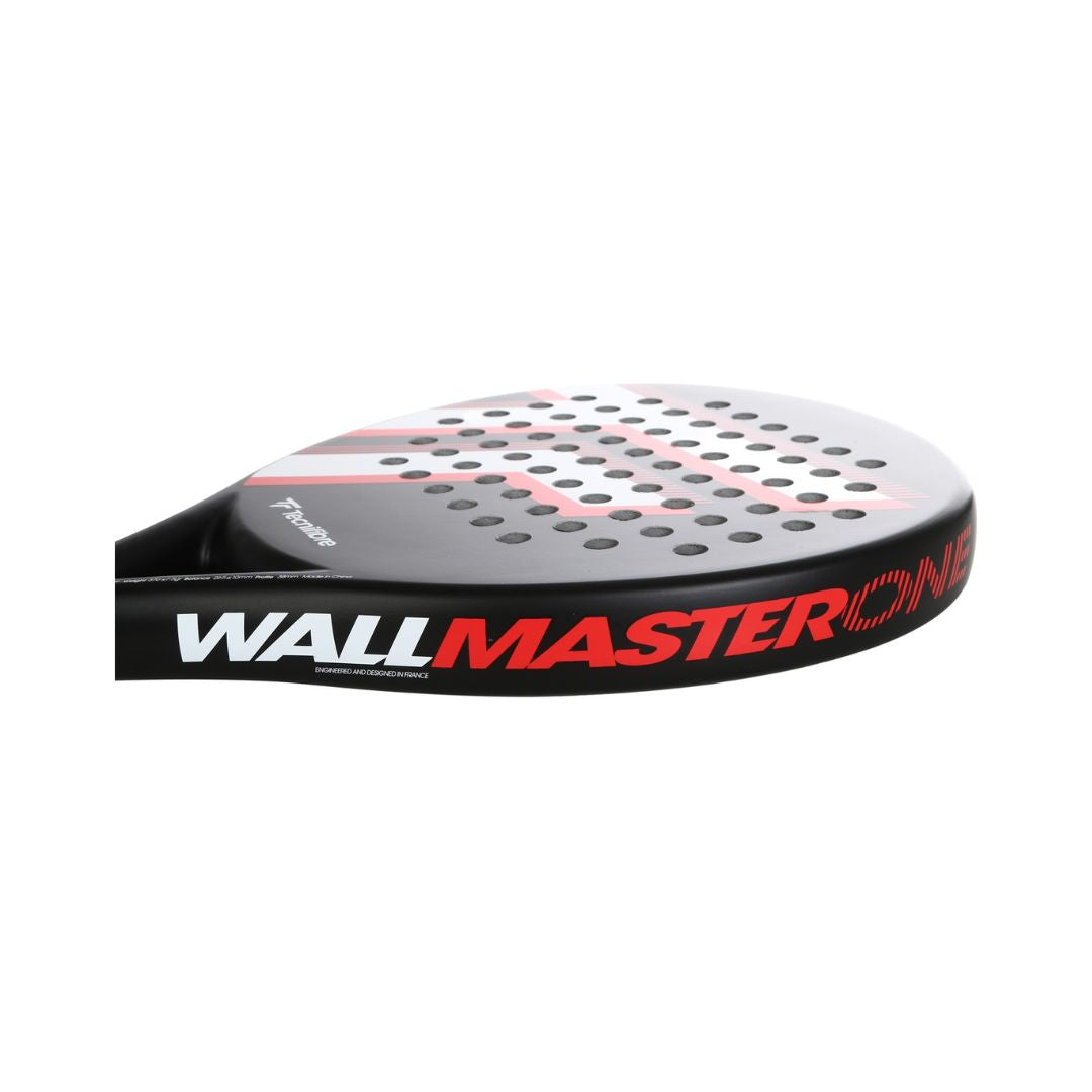 Tecnifibre Wall Master ONE padel racket 2023