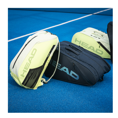 Head Tour Padel Bag L Padeltas Navy 2025