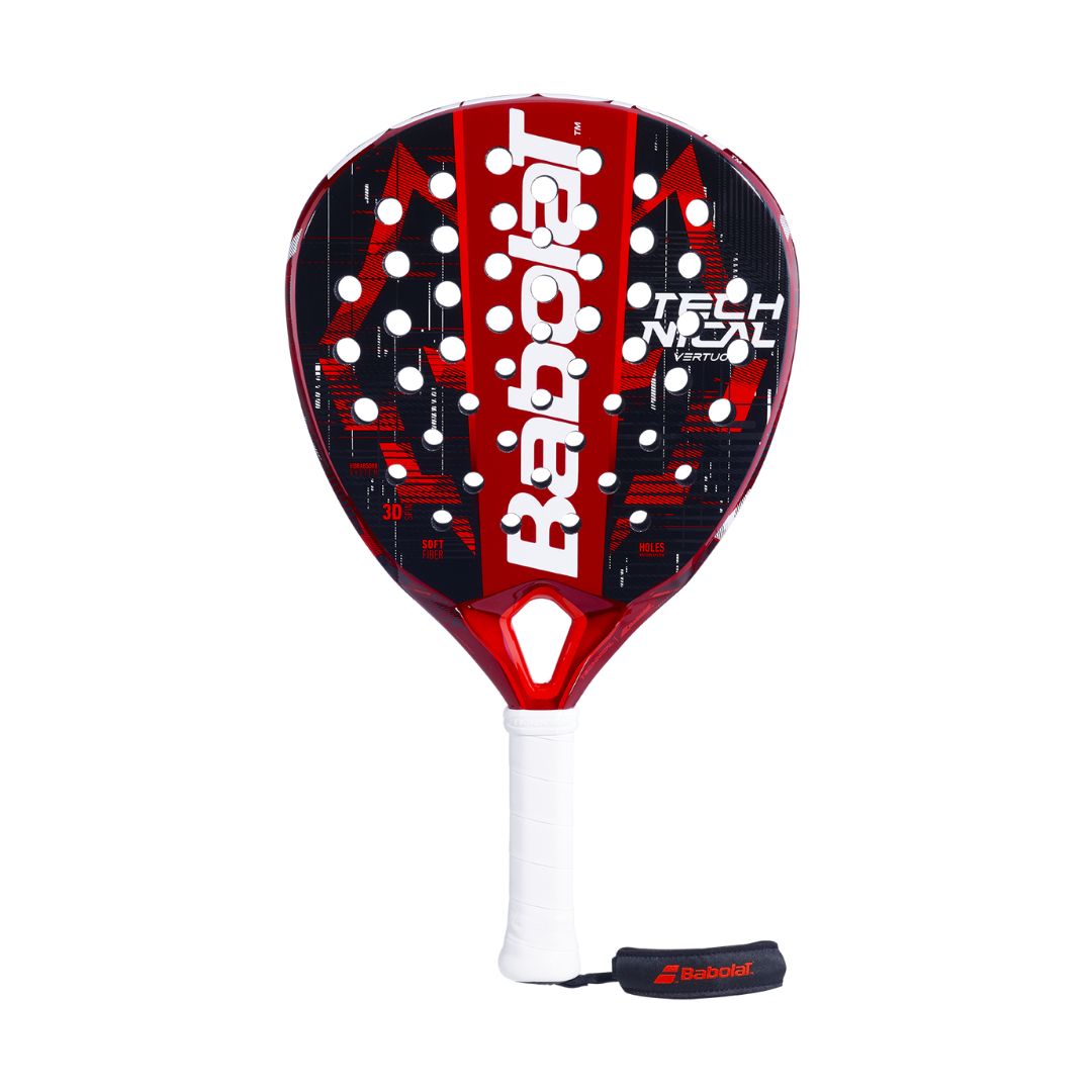 Technical Vertuo - Juan Lebron padel racket 24