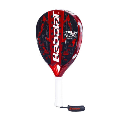 Technical Vertuo - Juan Lebron padel racket 24