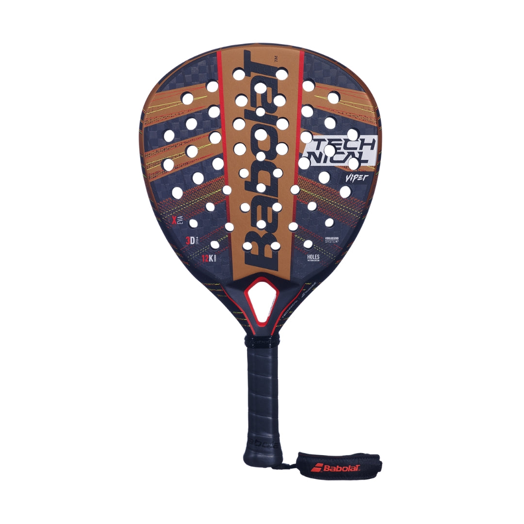 Babolat Technical Viper padel racket 24