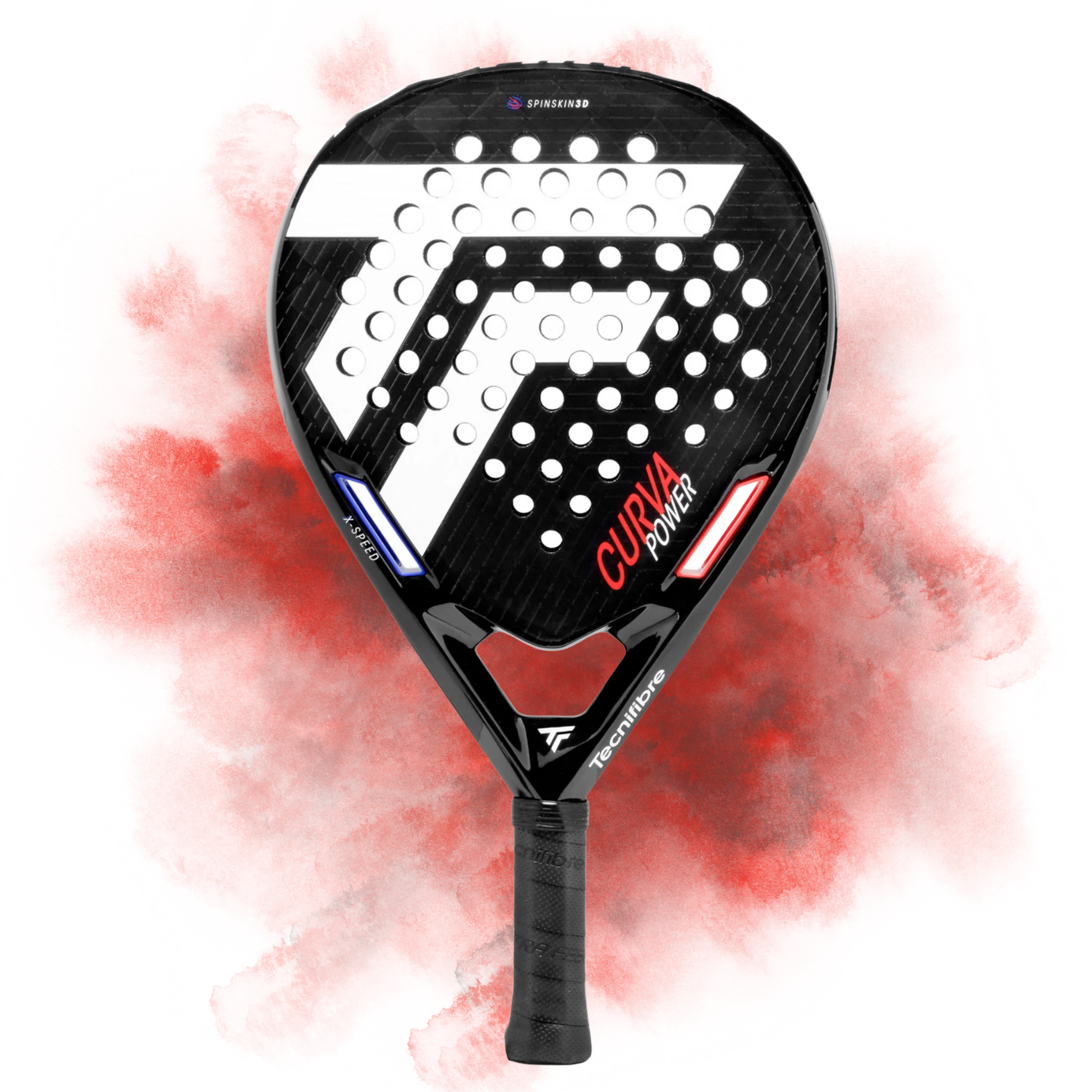 Tecnifibre Wall Master Curva Power