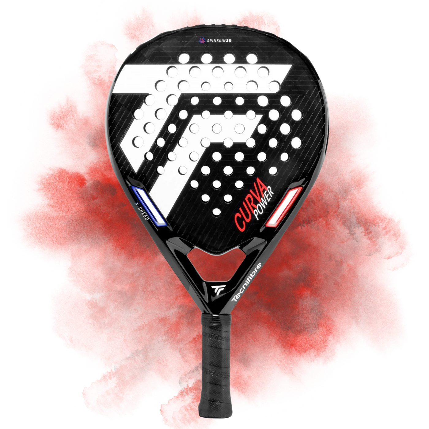 Tecnifibre Wall Master Curva Power