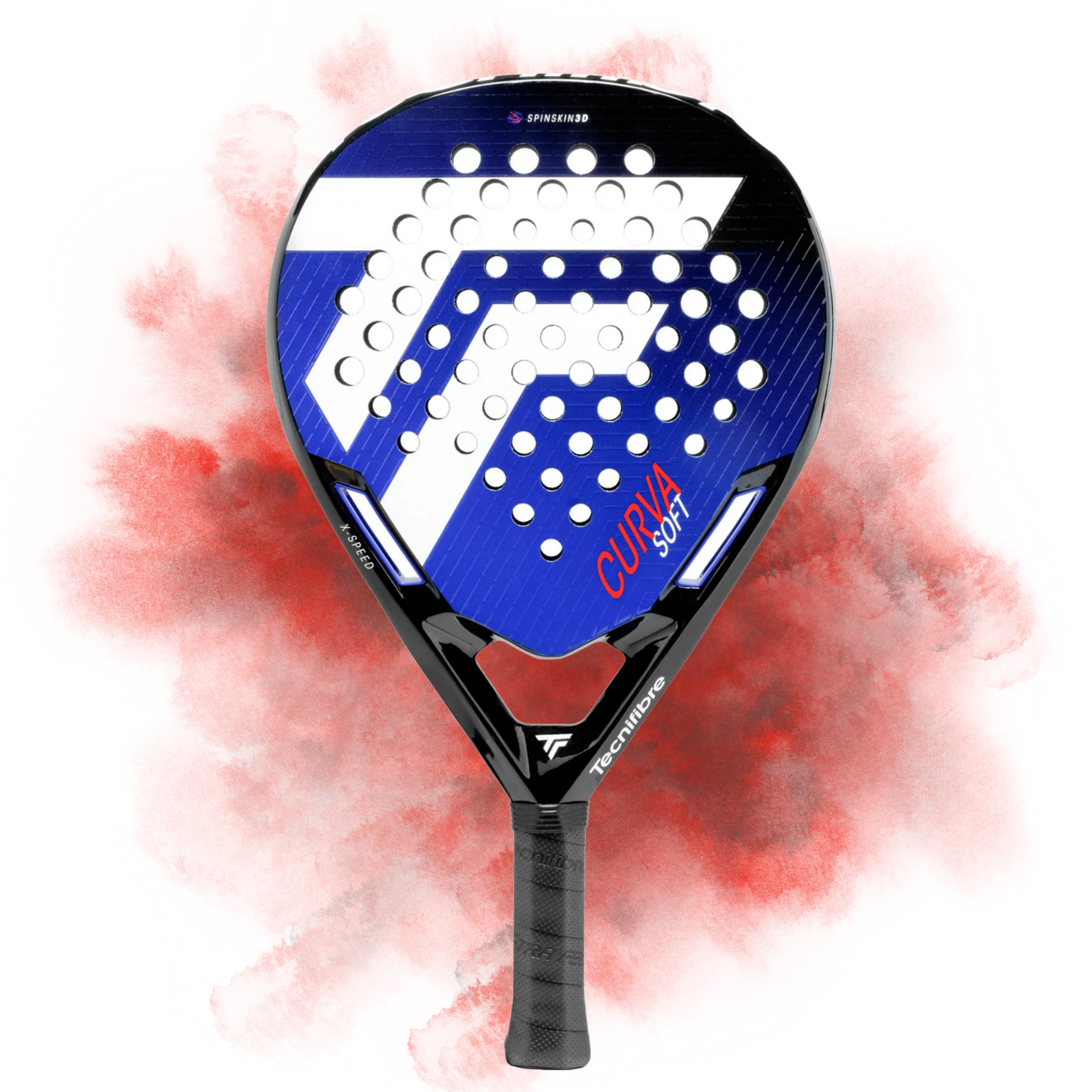 Tecnifibre Wall Master Curva Soft