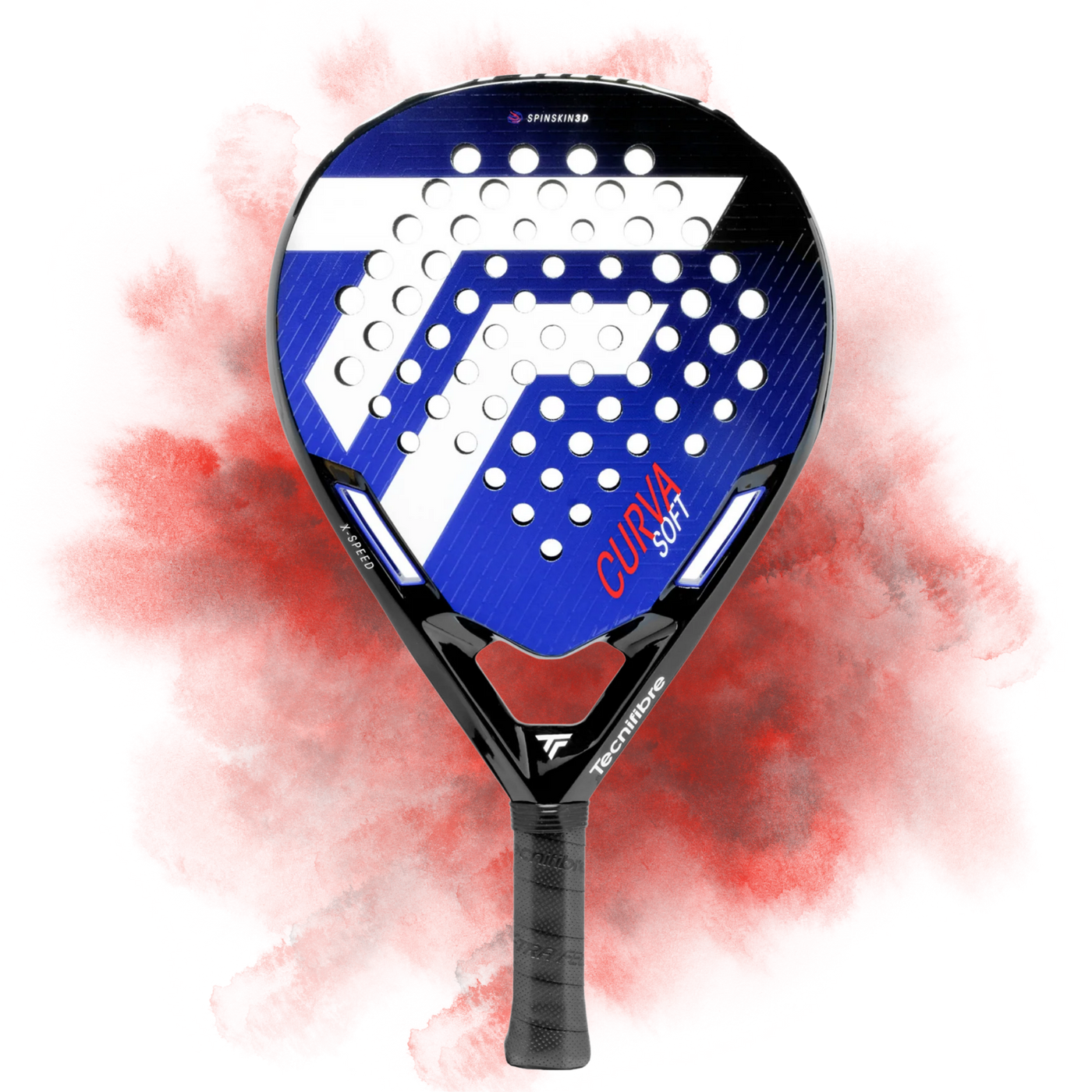 Tecnifibre Wall Master Curva Soft