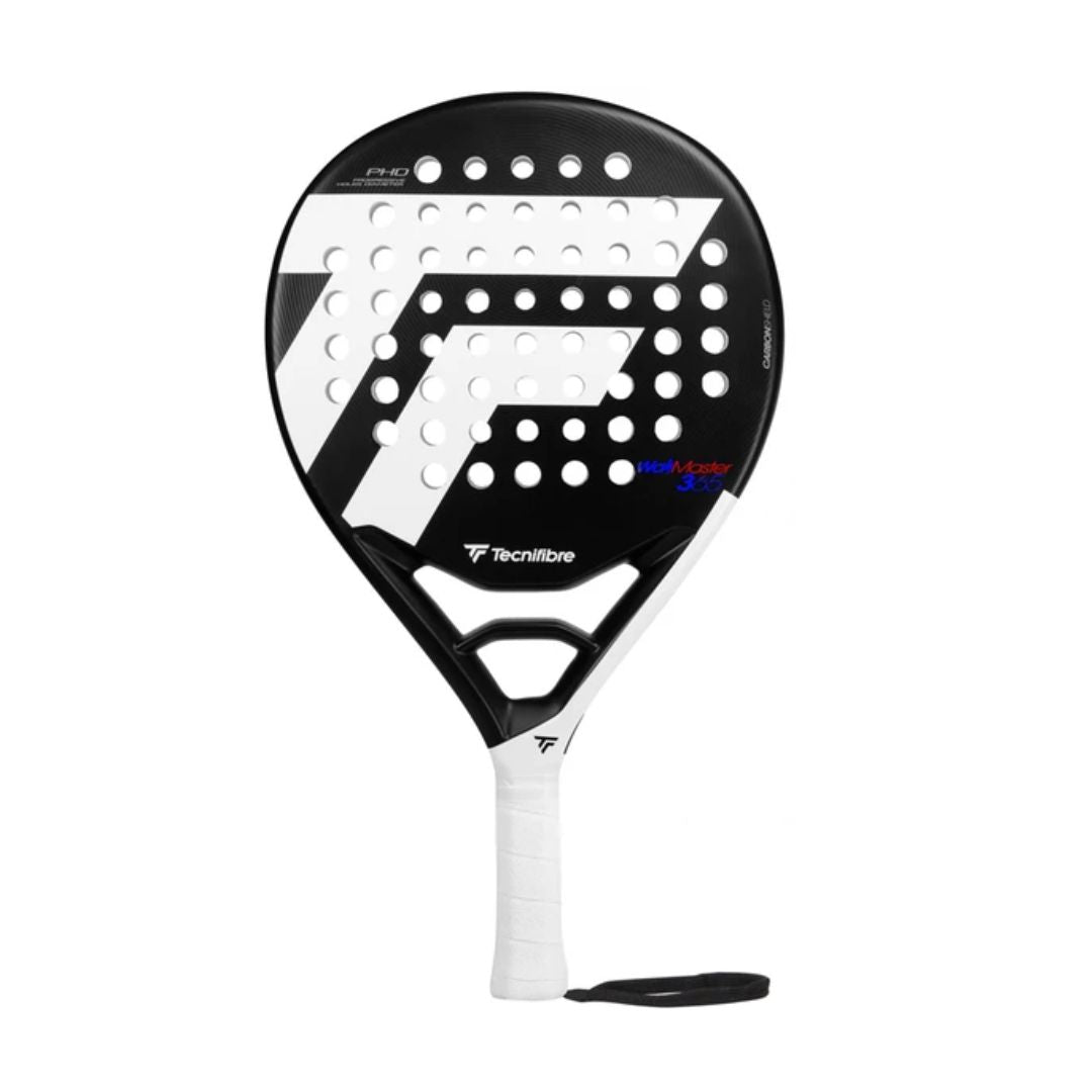 Tecnifibre Wall Master 365 padel racket 2022