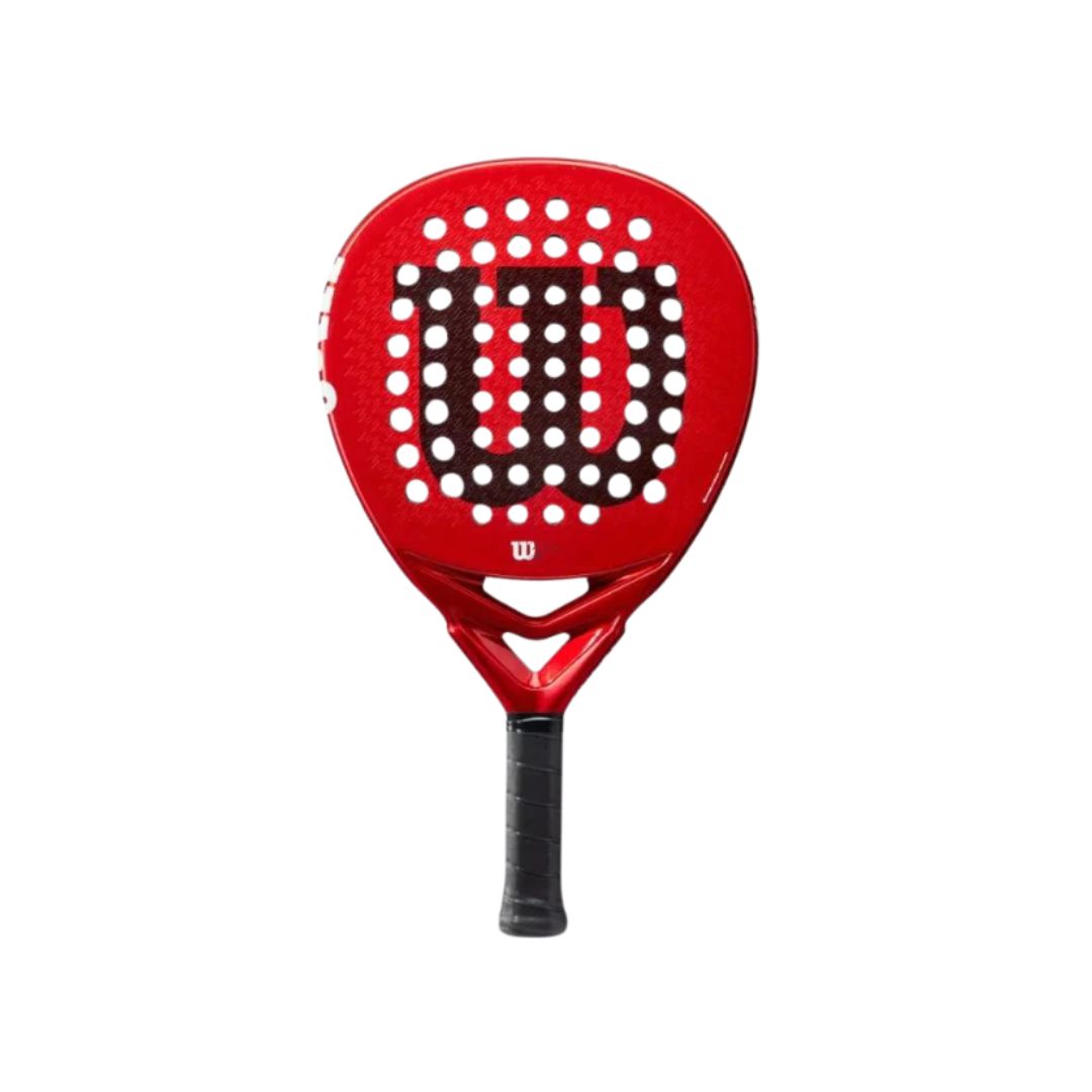 Wilson Bela Elite V2.5 2024 Padel Racket