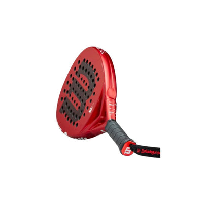 Wilson Bela Elite V2.5 2024 Padel Racket